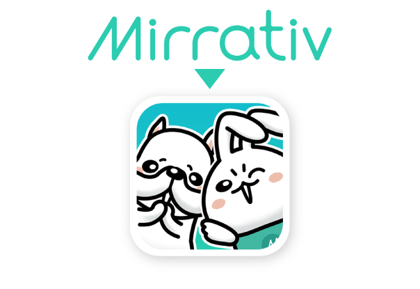 Mirrativ