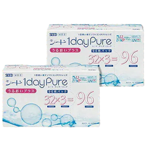 8183223152_SEED_ワンデーピュアうるおいプラス