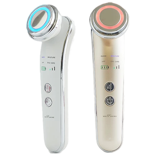 878320257_EBiS化粧品_ジェルおまけ付選べる美顔器セット