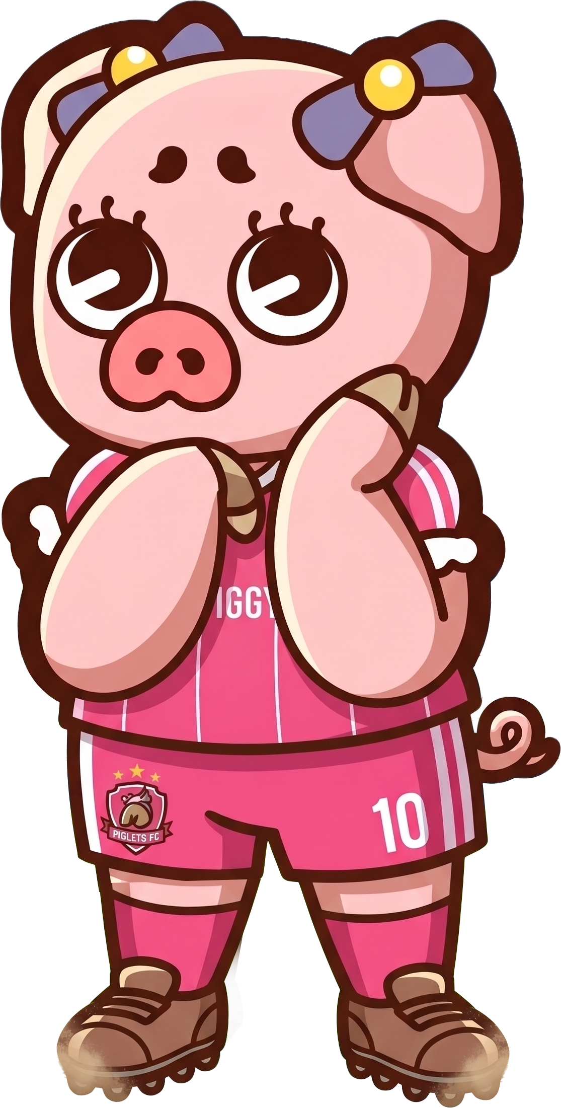 Player B