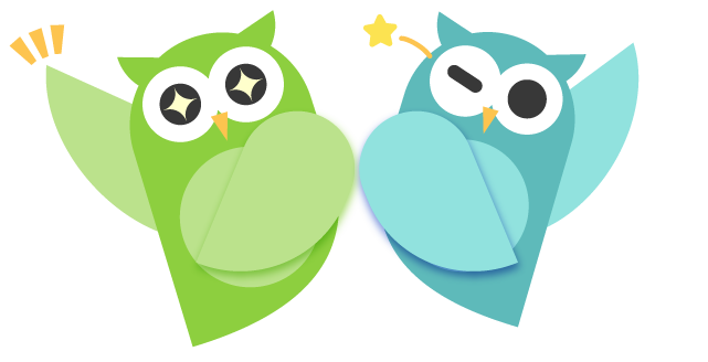 Popo Character